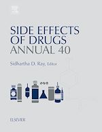 Télécharger le livre :  Side Effects of Drugs Annual