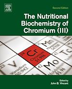 Télécharger le livre :  The Nutritional Biochemistry of Chromium(III)