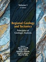Télécharger le livre :  Regional Geology and Tectonics: Principles of Geologic Analysis
