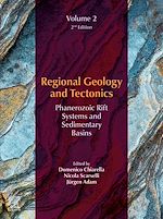 Télécharger le livre :  Regional Geology and Tectonics