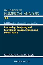 Télécharger le livre :  Processing, Analyzing and Learning of Images, Shapes, and Forms: Part 2