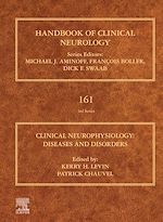 Télécharger le livre :  Clinical Neurophysiology: Diseases and Disorders