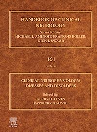 Téléchargez le livre :  Clinical Neurophysiology: Diseases and Disorders