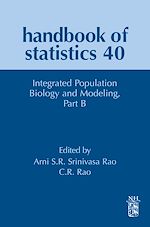 Télécharger le livre :  Integrated Population Biology and Modeling Part B