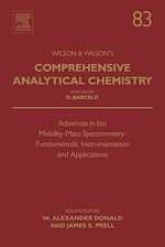 Télécharger le livre :  Advances in Ion Mobility-Mass Spectrometry: Fundamentals, Instrumentation and Applications