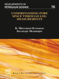 Téléchargez le livre :  Understanding Pore Space through Log Measurements