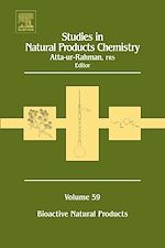 Télécharger le livre :  Studies in Natural Products Chemistry