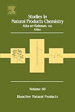 Télécharger le livre :  Studies in Natural Products Chemistry