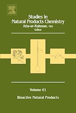 Télécharger le livre :  Studies in Natural Products Chemistry