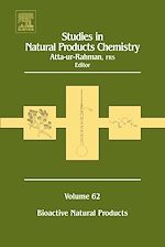 Télécharger le livre :  Studies in Natural Products Chemistry