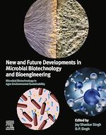 Télécharger le livre :  New and Future Developments in Microbial Biotechnology and Bioengineering