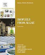 Télécharger le livre :  Biomass, Biofuels, Biochemicals
