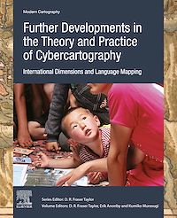 Téléchargez le livre :  Further Developments in the Theory and Practice of Cybercartography
