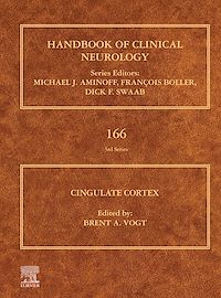 Téléchargez le livre :  Cingulate Cortex