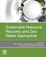 Télécharger le livre :  Sustainable Resource Recovery and Zero Waste Approaches