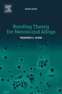 Téléchargez le livre :  Bonding Theory for Metals and Alloys