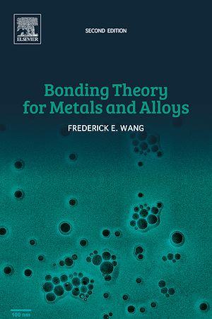 Téléchargez le livre :  Bonding Theory for Metals and Alloys