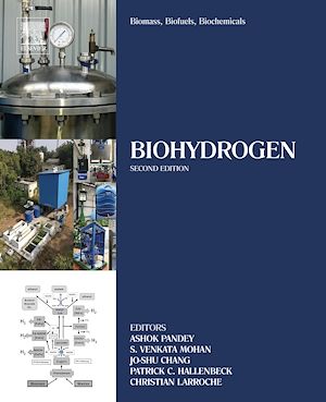 Téléchargez le livre :  Biomass, Biofuels, Biochemicals
