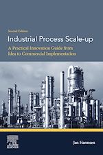 Télécharger le livre :  Industrial Process Scale-up