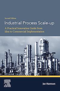 Téléchargez le livre :  Industrial Process Scale-up