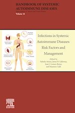 Télécharger le livre :  Infections in Systemic Autoimmune Diseases