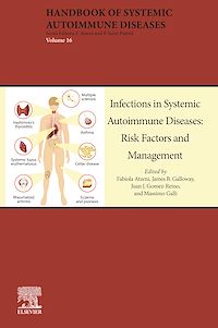 Téléchargez le livre :  Infections in Systemic Autoimmune Diseases