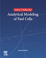 Télécharger le livre :  Analytical Modelling of Fuel Cells
