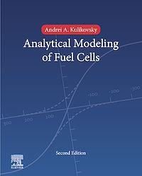 Téléchargez le livre :  Analytical Modelling of Fuel Cells