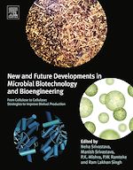 Télécharger le livre :  New and Future Developments in Microbial Biotechnology and Bioengineering