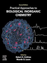 Téléchargez le livre :  Practical Approaches to Biological Inorganic Chemistry