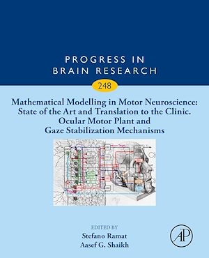 Téléchargez le livre :  Mathematical Modelling in Motor Neuroscience: State of the Art and Translation to the Clinic. Ocular Motor Plant and Gaze Stabilization Mechanisms