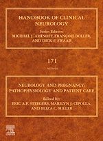 Télécharger le livre :  Neurology and Pregnancy
