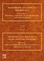 Télécharger le livre :  Neurology and Pregnancy