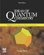 Télécharger le livre :  Ideas of Quantum Chemistry
