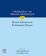 Télécharger le livre :  Recent Advances in Parkinson's Disease