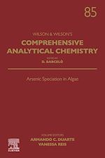 Télécharger le livre :  Arsenic Speciation in Algae