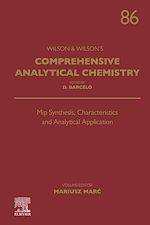 Télécharger le livre :  Mip Synthesis, Characteristics and Analytical Application