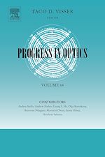 Télécharger le livre :  Progress in Optics