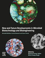 Télécharger le livre :  New and Future Developments in Microbial Biotechnology and Bioengineering: Microbial Biofilms