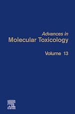 Télécharger le livre :  Advances in Molecular Toxicology