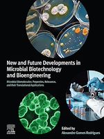 Télécharger le livre :  New and Future Developments in Microbial Biotechnology and Bioengineering