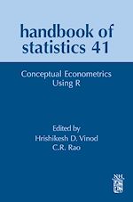 Télécharger le livre :  Conceptual Econometrics Using R