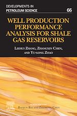 Télécharger le livre :  Well Production Performance Analysis for Shale Gas Reservoirs