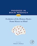 Download this eBook Evolution of the Human Brain: From Matter to Mind