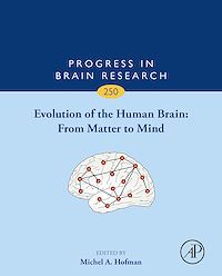 Téléchargez le livre :  Evolution of the Human Brain: From Matter to Mind