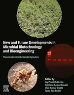 Télécharger le livre :  New and Future Developments in Microbial Biotechnology and Bioengineering