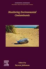 Télécharger le livre :  Monitoring Environmental Contaminants