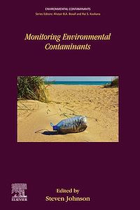 Téléchargez le livre :  Monitoring Environmental Contaminants