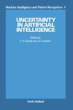 Télécharger le livre :  Uncertainty in Artificial Intelligence