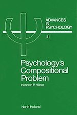 Télécharger le livre :  Psychology's Compositional Problem
